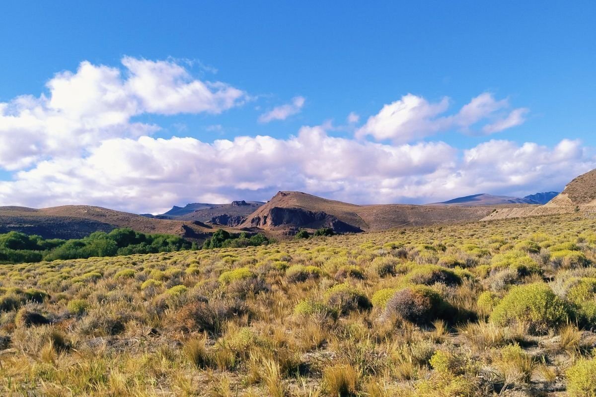 October weather: Will South Africa be hotter and drier than usual?