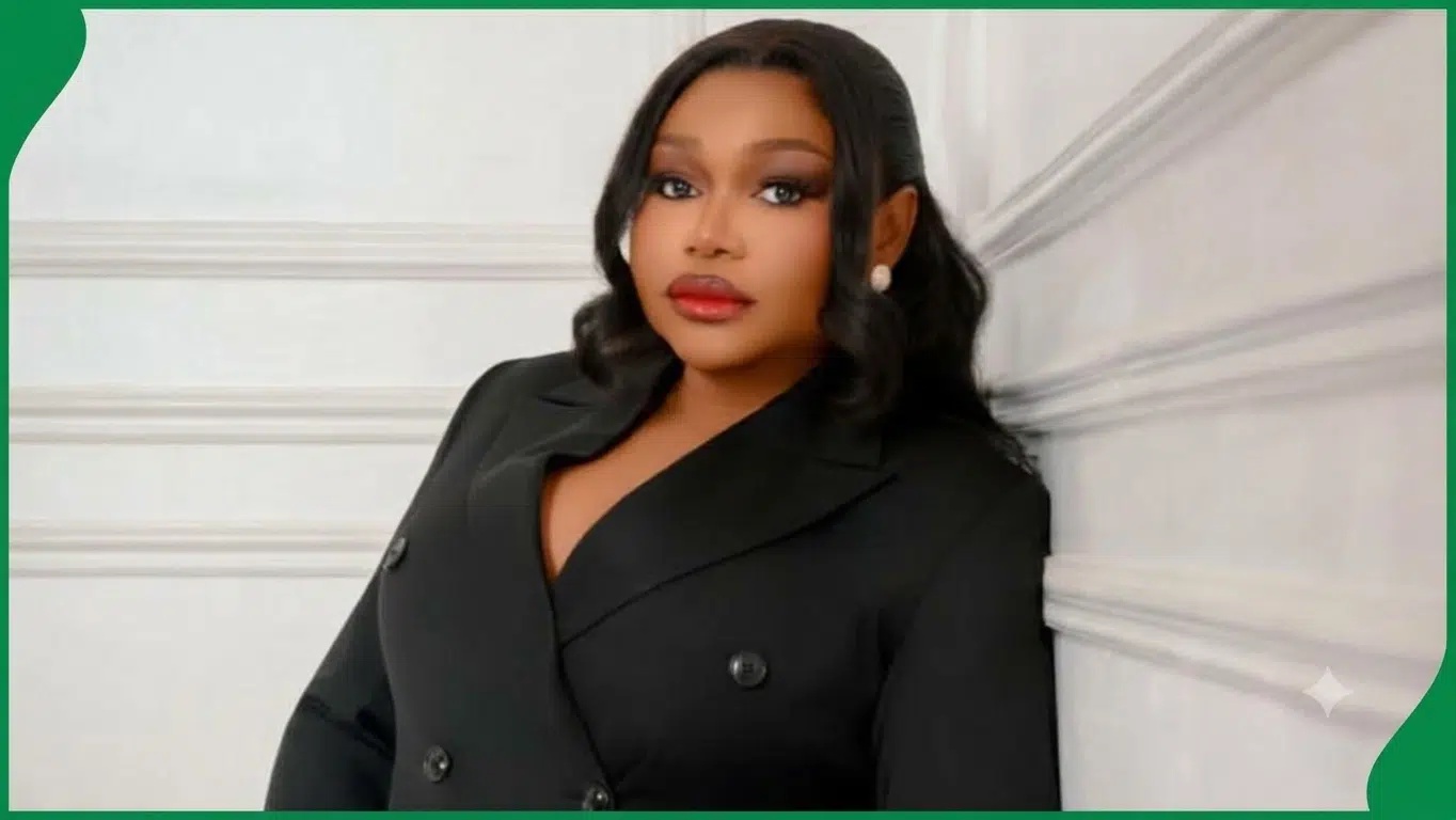 ‘I Have Seen People Divorce After Two Month Of Marriage’ – Ruth Kadiri Warns Young Couples Against Marriage Pressure