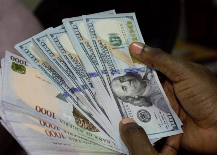 Naira Gains 5% On Dollars As African Currencies Slide 1.2% — UNCTAD