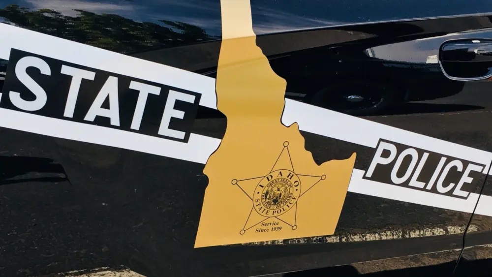 Vehicle fire leaves one dead in Fremont County