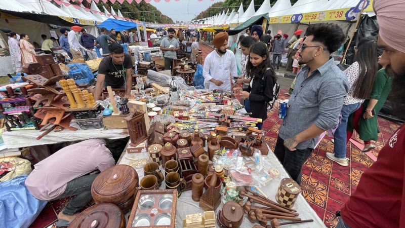 Ludhiana administration seeks postponement of SARAS Mela, change in venue