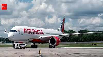 Air India Frankfurt-Delhi flight diverted to Jaipur after bomb threat