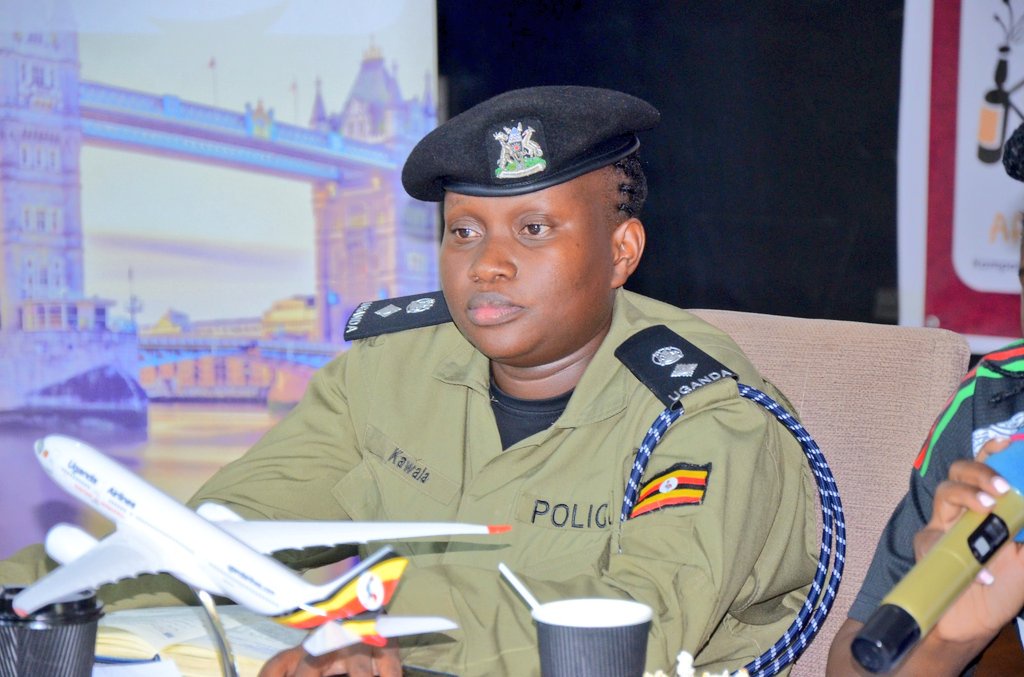 Teenage Taxi Driver Arrested After Fatal Stabbing of Elderly Colleague in Nateete