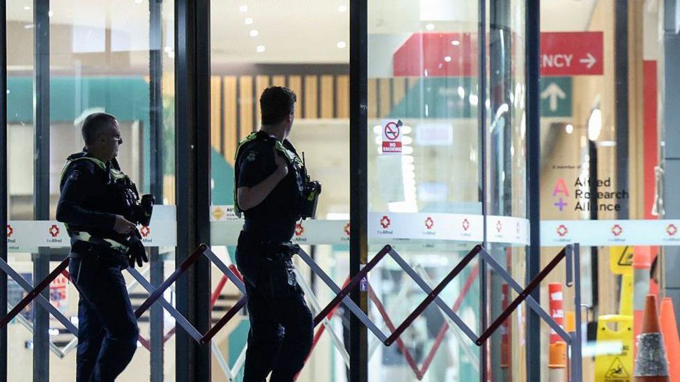 Warning signs over threats to Australian politicians were rising before MP hit by car