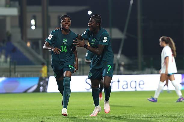 U-17 World Cup: Flamingos Bounce Back From Poland Defeat With 2-0 Win Over Puerto Rico