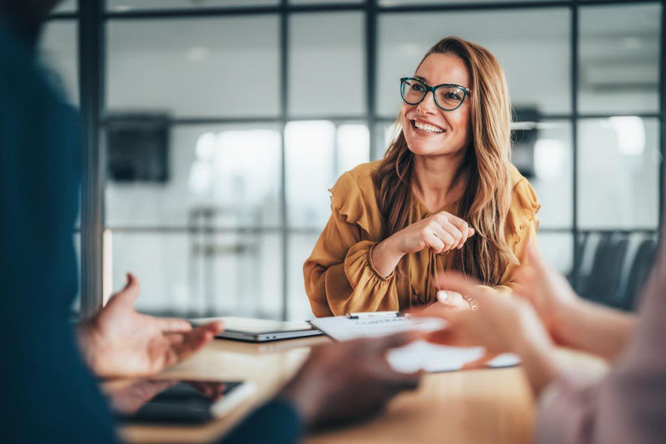 How To Craft Your Executive Resume For Your First CEO Role