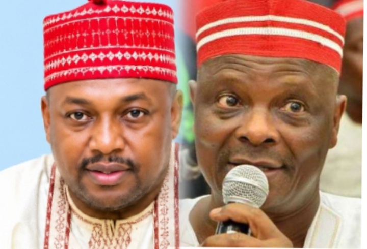 Kwankwaso: My Principal Has Been To The Villa At The Invitation Of The President – Mohammed Reveals
