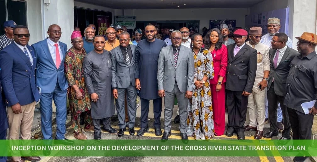 C’River gov unveils plan to boost green economy