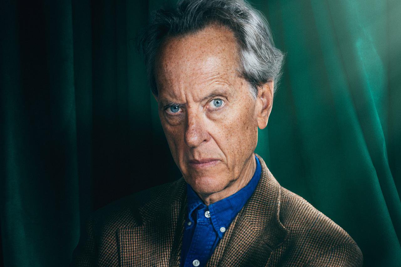 Did Richard E Grant ‘fake’ huge Traitors blunder to leave the castle? Bosses share ‘suspicions’