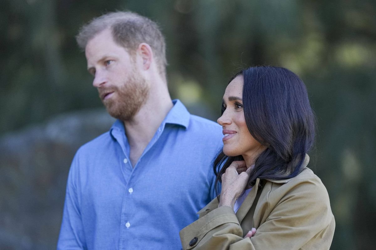 Prince Harry, Meghan Markle and their children ‘won’t stay in UK for Christmas’