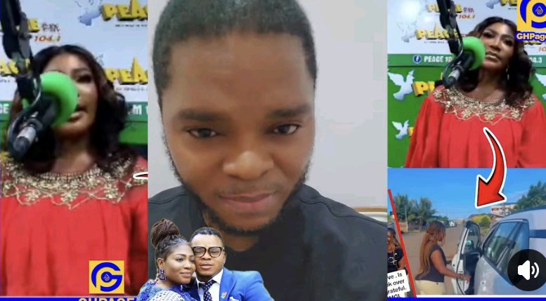 I Will Disgrace You If You Mention My Name Again — Bishop Obinim’s Alleged Warning to His Wife