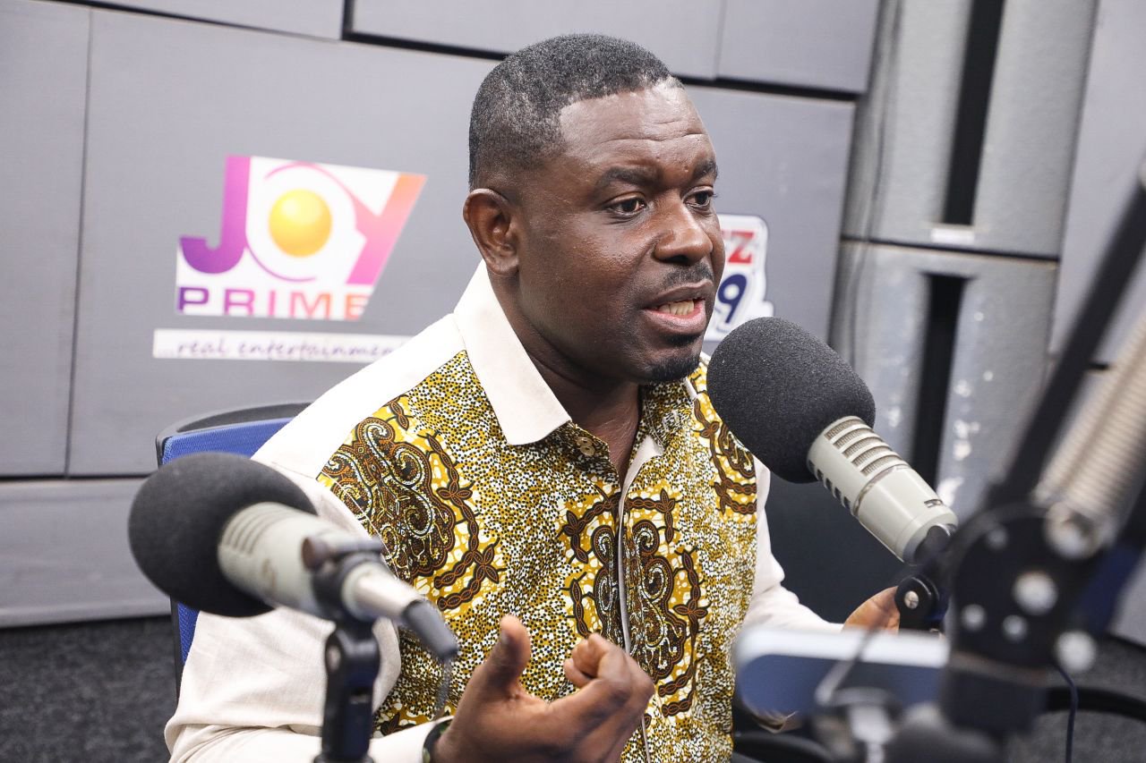 Nacee explains why he has stayed away from secular collabo after ‘Boys Boys’ hit with Guru