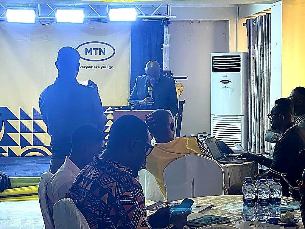 MTN Ghana to Invest $1.1 Billion in Network Expansion as Company Marks 30 Years