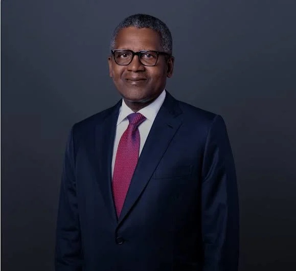 Dangote refinery IPO opens equities to younger investors