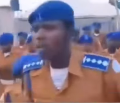 Zamfara police arrest man in viral video allegedly threatening to fatally injure Christians in Enugu and Jos
