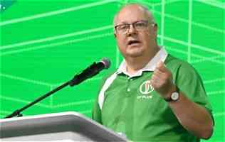 Cornè Mulder Reveals Secret Meeting to Form New Afrikaans Political Party
