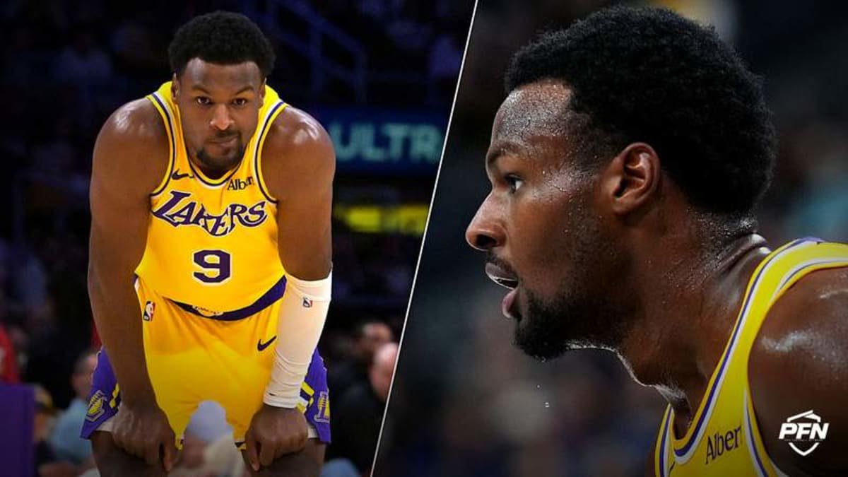 ‘The Bronny James Experiment Is Getting Out of Control,’ ‘Embarrassing’ — NBA World Loses Faith in Lakers Guard As Preseason Lowlights Keep Piling Up