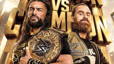 Roman Reigns vs Sami Zayn net worth comparison: Which champion has more wealth before WWE Crown Jewel 2026