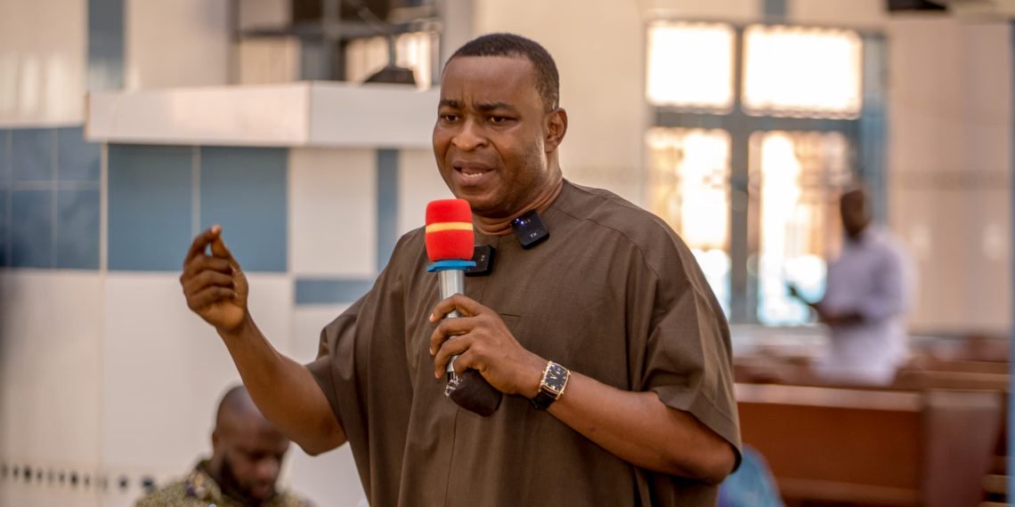 Atta Akyea: We did not seek presidential pardon for Wontumi