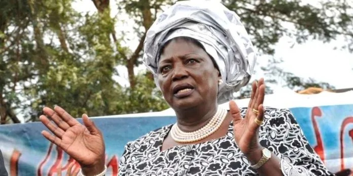 Mama Ngina Kenyatta’s 1,006 Acres Bought for KSh 200,000 and Six Plots Along Nairobi–Thika Highway