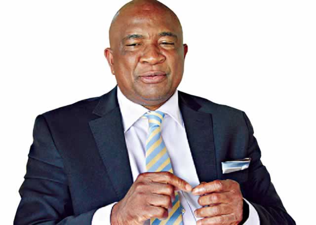 Police seal off Harare- Chinhoyi road as Zanu PF conference kicks off