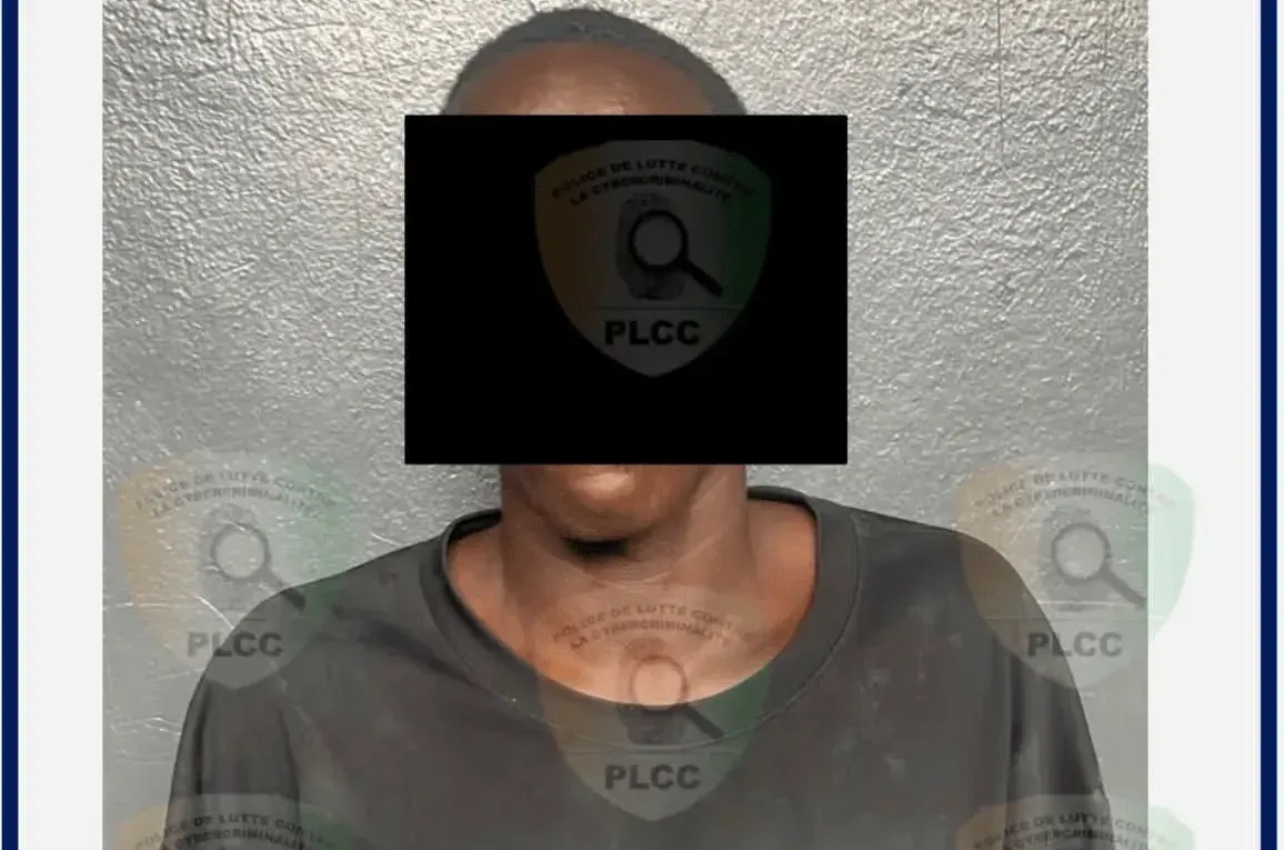 Sextorsion en Côte d’Ivoire : la PLCC interpelle un cybercriminel, auteur de faux comptes féminins