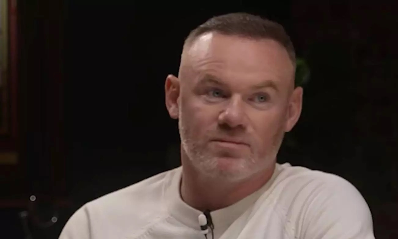 Manchester United Do Not Deserve Medals If Manchester City Stripped of Titles: Rooney