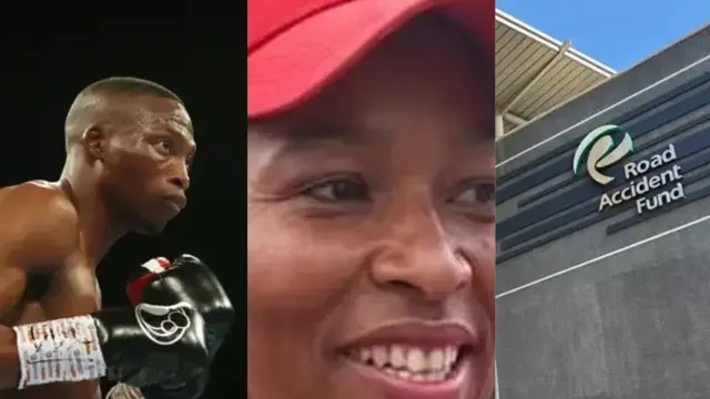 Your Tuesday top stories | Smartwatch suspect’s immigration check, RAF funding row & matric exams kick off