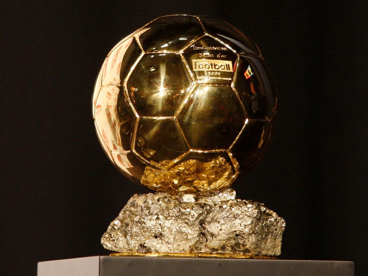 Ballon d’Or organisers publish, delete ‘winner’ articles for Kane, Mbappe, Yamal