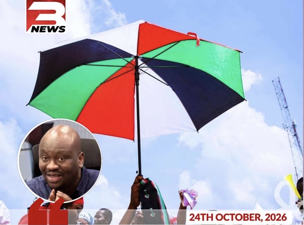 Ghanaians React As Hamza Suhuyini Heaps Praises On The NDC For Its Ability To Listen To Challenges