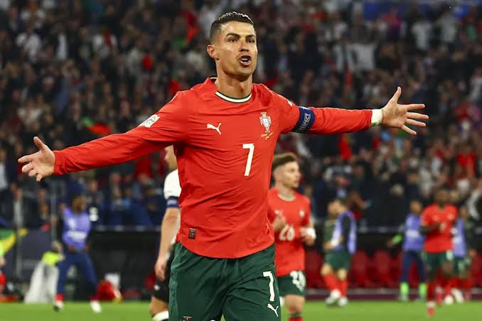 Cristiano Ronaldo reveals his condition to play for Portugal again