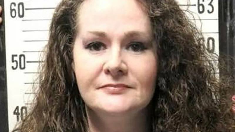 US woman in hospital after execution ‘failed’