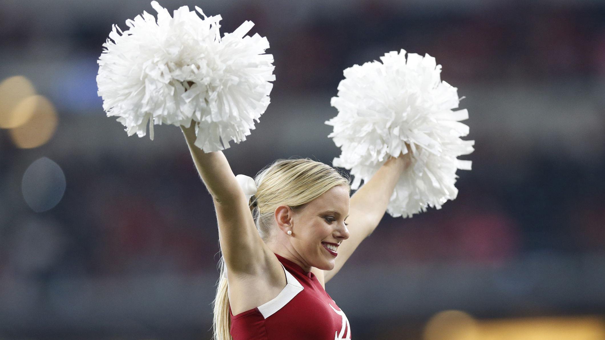 College Football Rankings After Week 6: Coaches Top 25 Poll Names New No. 1 Team