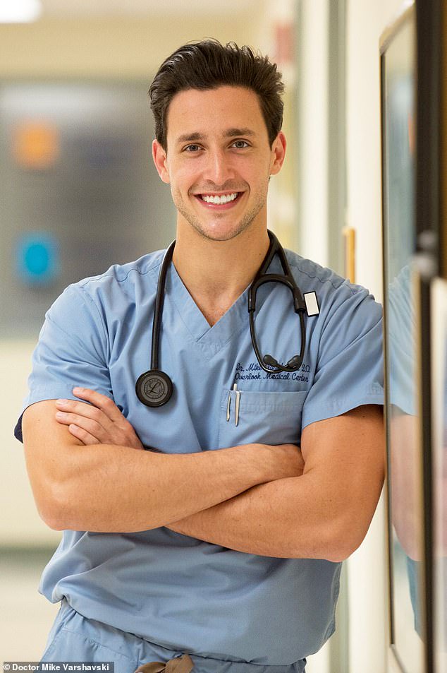 The Bachelor focused on casting famed doctor for its 30th season