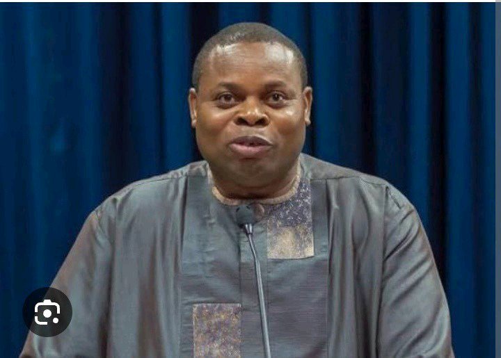 Ghana Would Stand Still: Franklin Cudjoe Highlights Political Hypocrisy Over Judicial Commentary