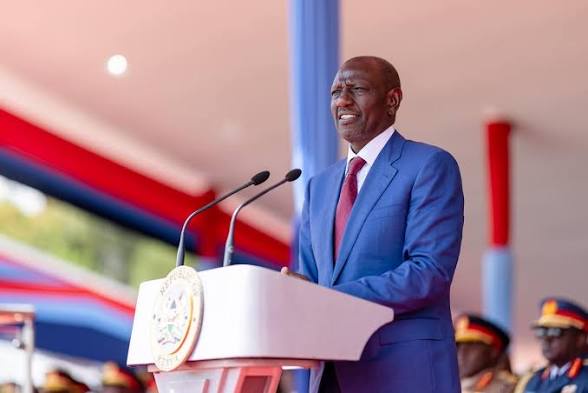 Ruto’s Major Announcement Sparks Unexpected Reactions as Kenyans Question His Priorities