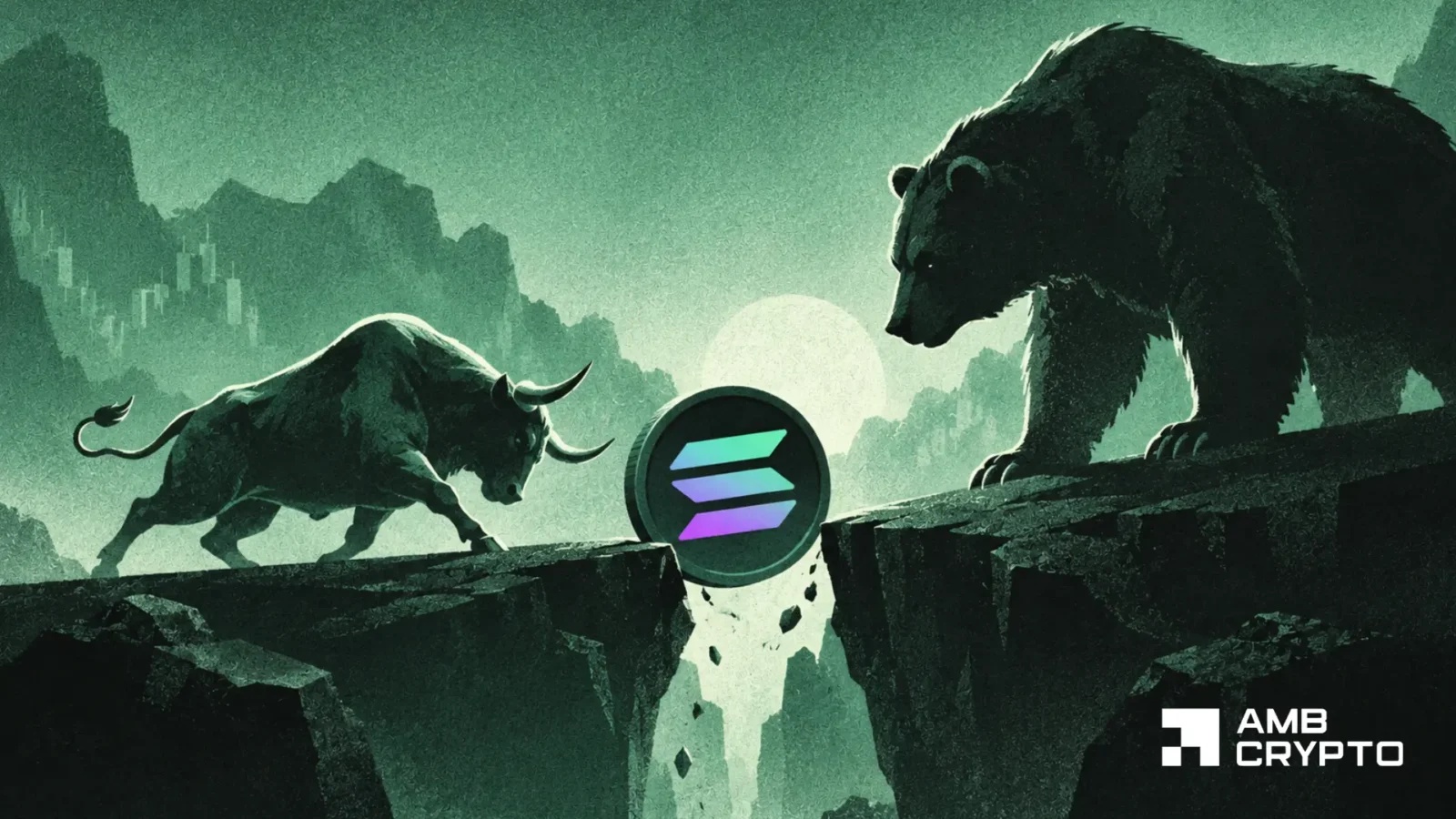 Solana price slips below $110 – Can SOL recover amid SkyAI’s sell-off?