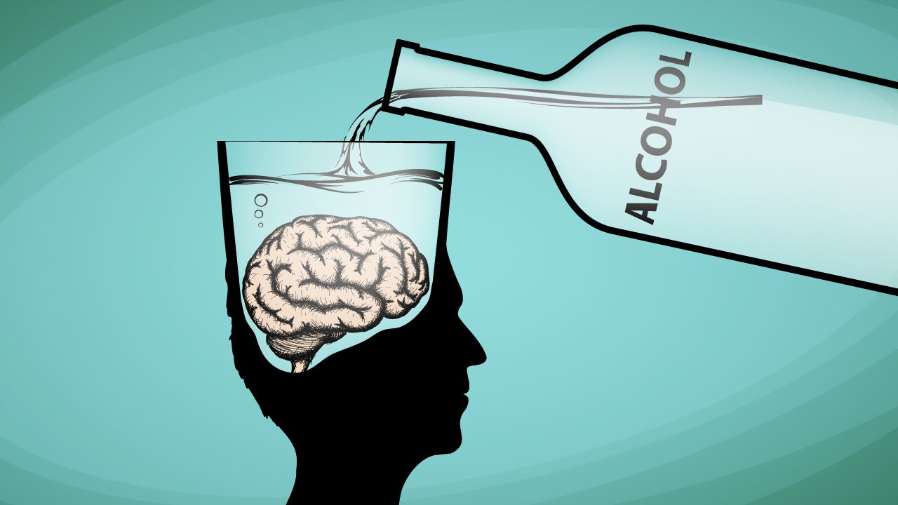 Harmful Substances That Can Negatively Affect Brain Health