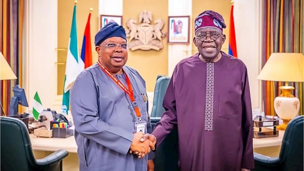 Tinubu approves East-West super grid, targets 19,000MW generation
