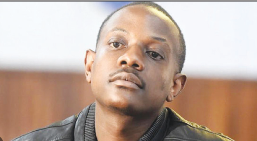 Drug suspect released on bail