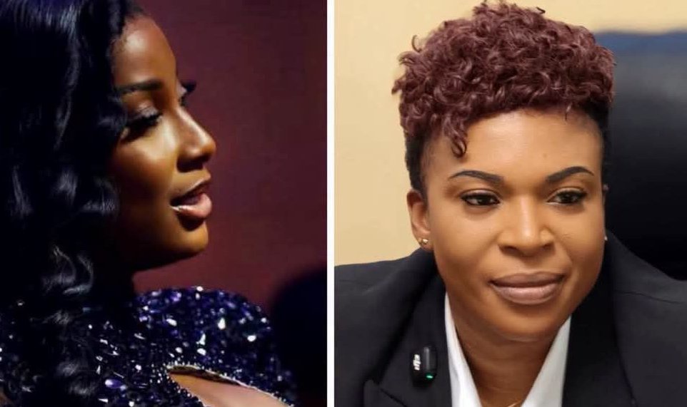 Interdite de sortir du pays dans l’affaire Rita Djédjé, Maa Bio en colère : « Je n’ai jamais échangé avec Rita Djédjé »