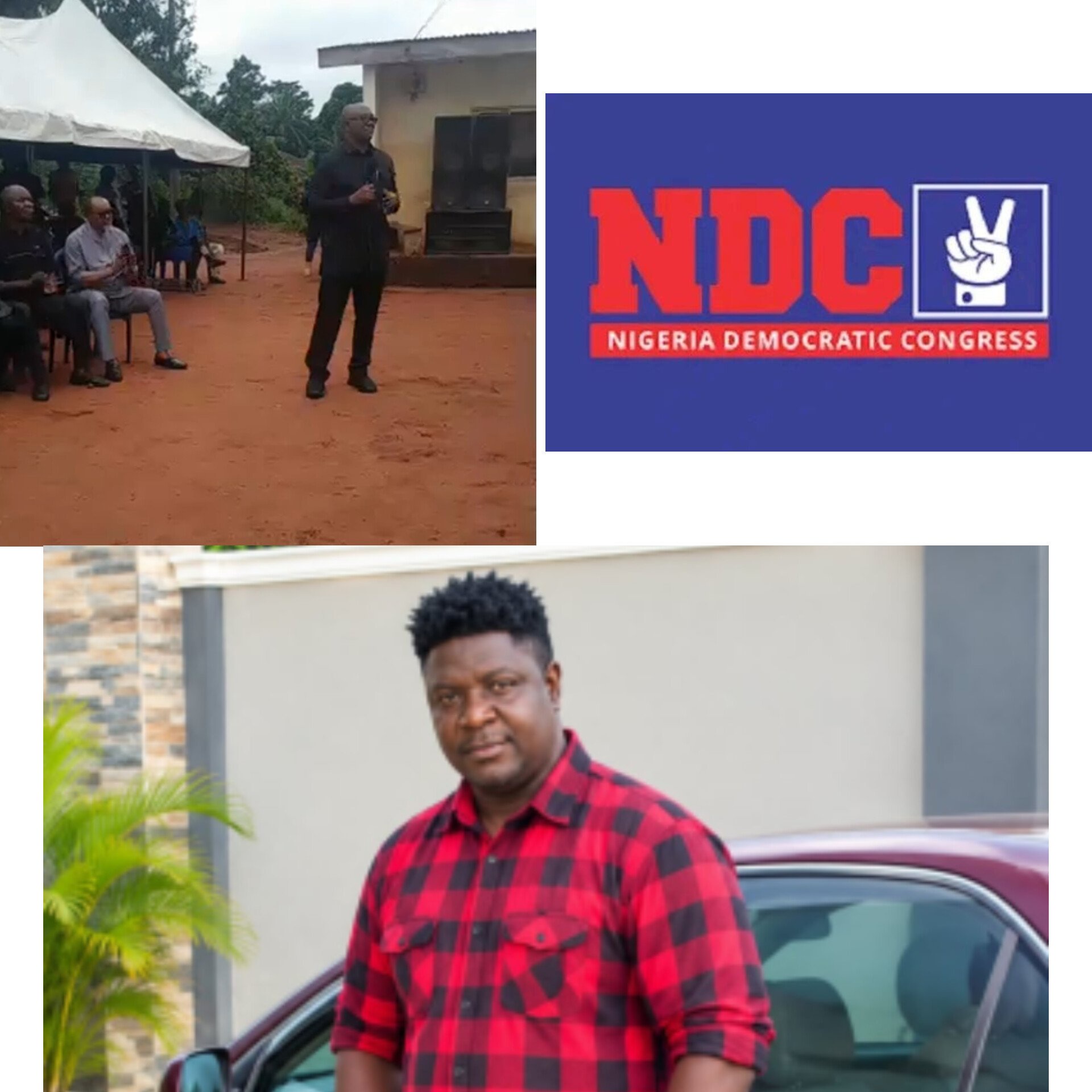 ‘One Day, We Will End Up Six Feet’ – Obi Says, Mourns NDC Supporter Killed in Enugu Campaign Attack