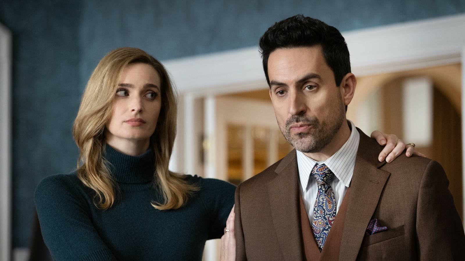 CBS’ New Fantasy Series Gets Massive Update Following Premiere