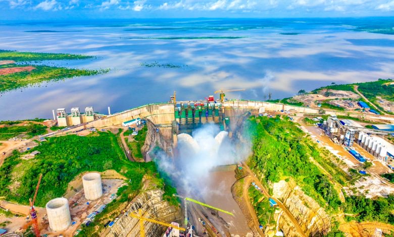 Nyerere’s vision lives on in power, government city projects