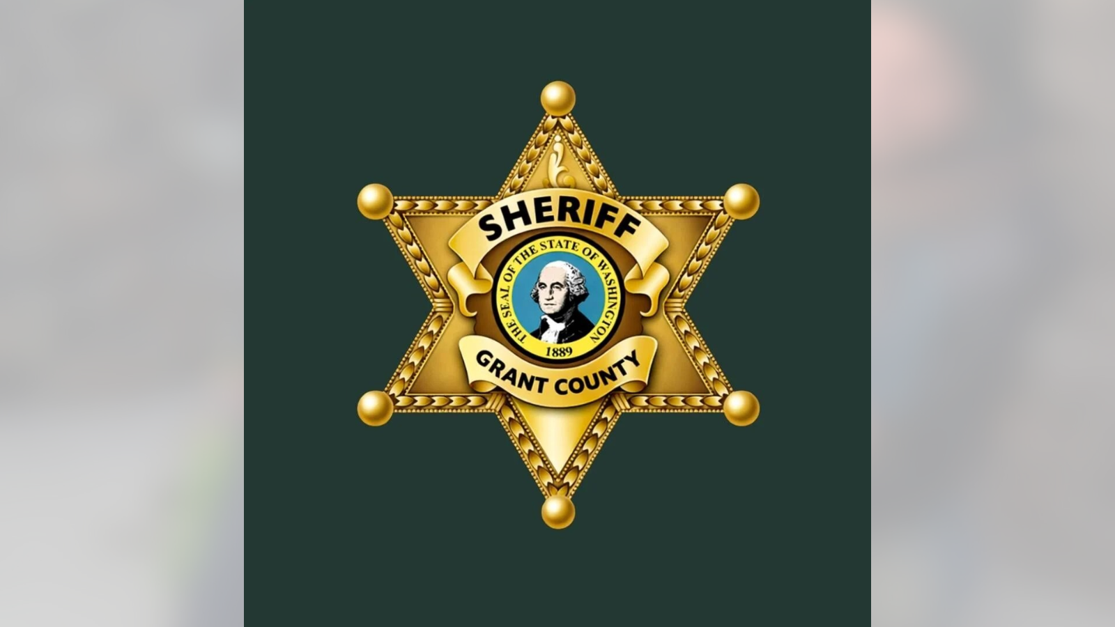 Moses Lake man arrested after allegedly lighting fire, throwing rocks at bystanders