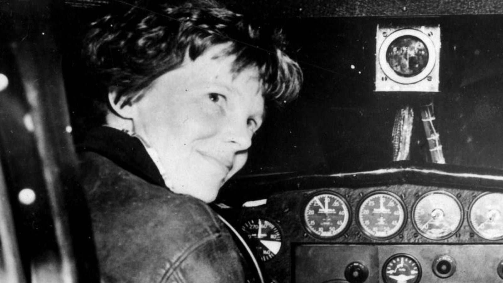 An expedition searched for Amelia Earhart’s lost plane: Here’s what they actually found instead