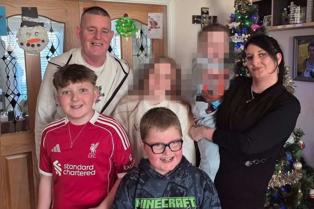 Young boys killed alongside parents in suspected ‘petrol bomb’ attack named as tributes pour in