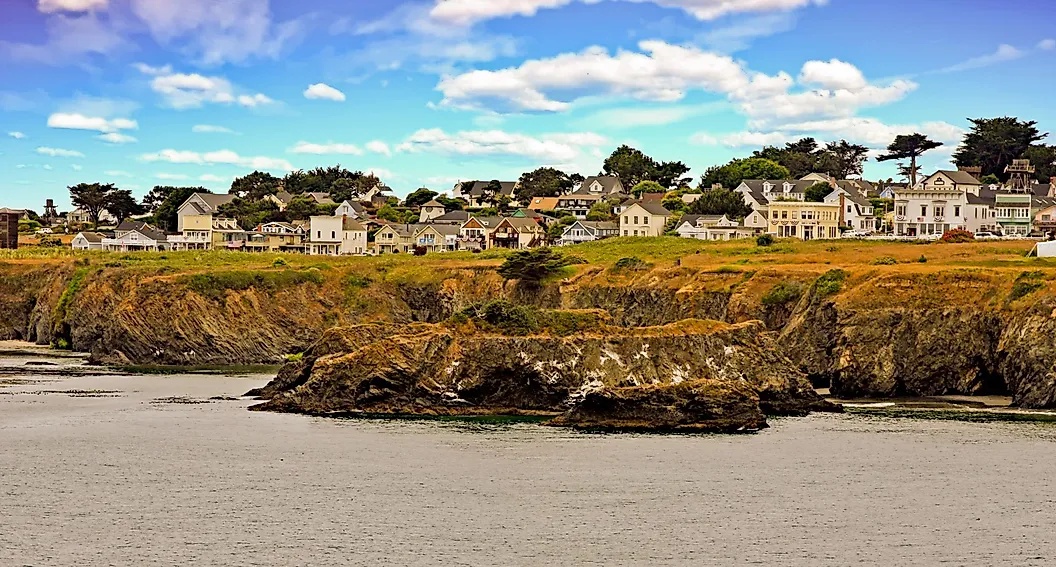 9 Ideal California Destinations for a 3-Day Weekend in 2026