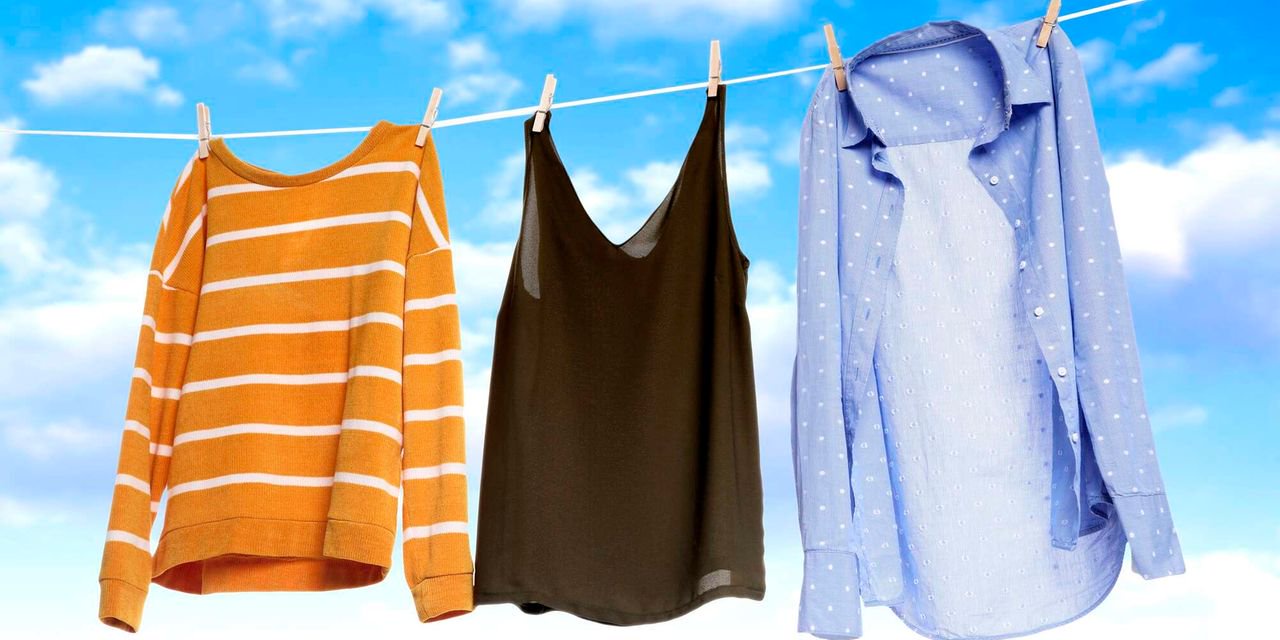 Death of clotheslines: Why developers are banning hanging lines in modern estates