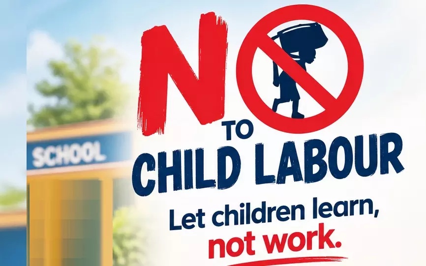 Odisha Sets 2029 Target To Make Every Gram Panchayat Child Labour-free